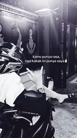 KAMU PUNYA RASA