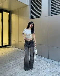 😗