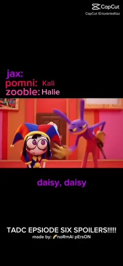 TADC voiceover!—🎧🍕