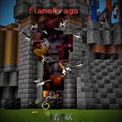 FlameFrags edit