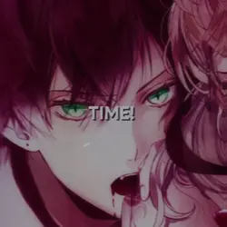 Ayato edit