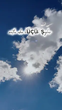 mutluluk
