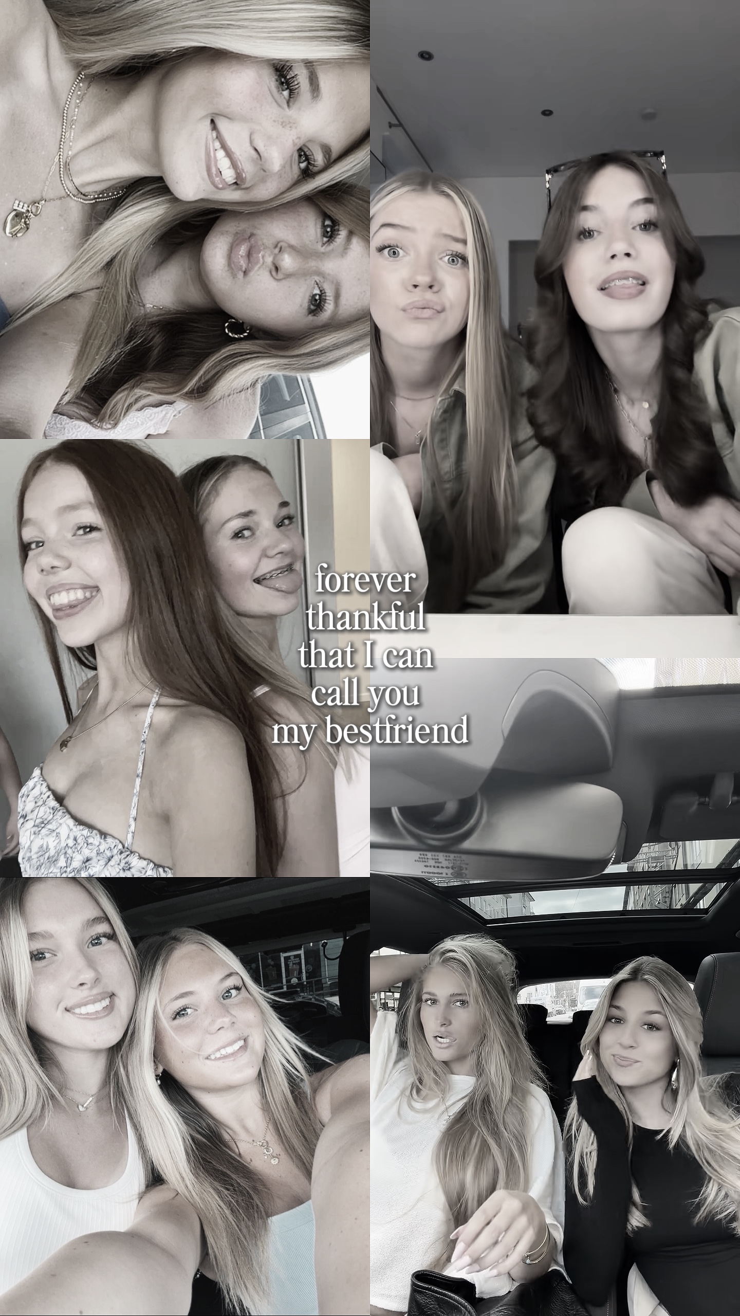 bestfriend ko 