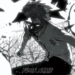 Itoshi Sae edit