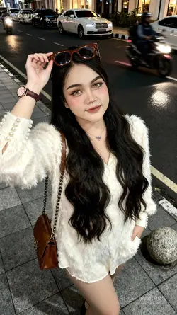 Ai cewek cantik 