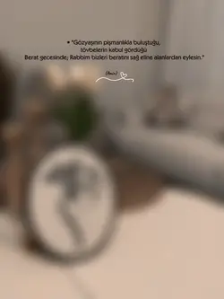 Beratgecesi