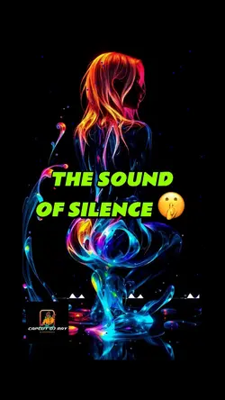 SOUND OF SILENCE 