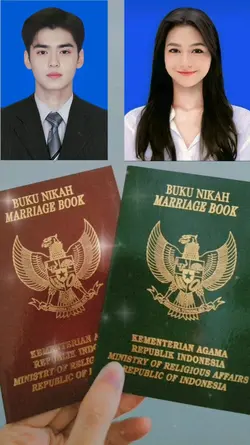 yu ganti poto mu