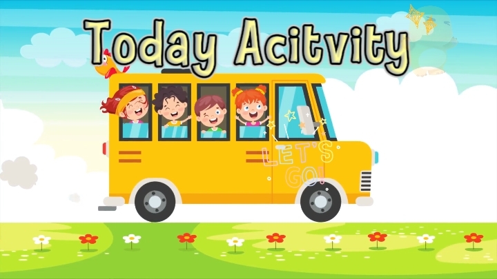 Actividad de Hoy
