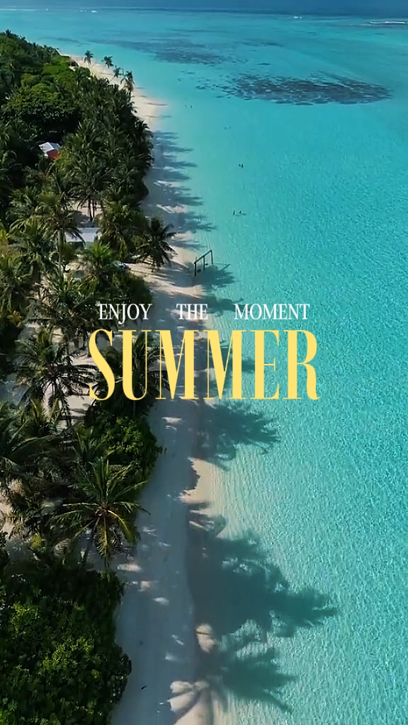 VACACIONES DE VERANO