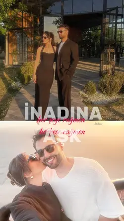 inadına aşk viral