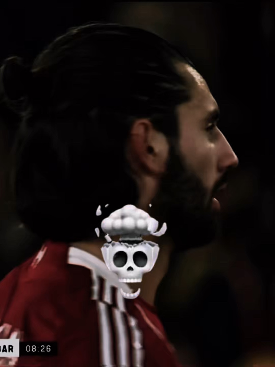 Edición de calavera 💀