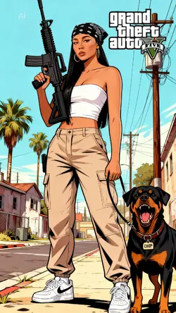 gta 5