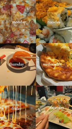 food daily