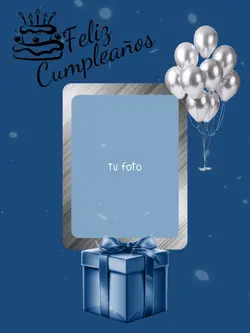 Feliz Cumpleaños 🎂