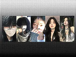 5 รูป แก๊ง