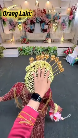 TREND PENGANTIN