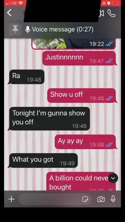 Beauty and a beat 