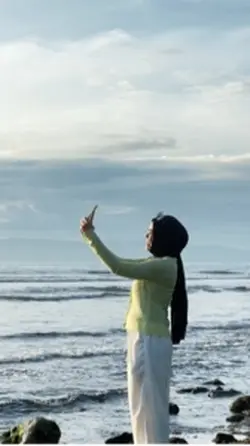 KOTA INI TAK SAMA