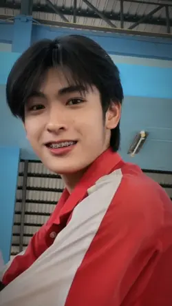 สวัสดีครับมาแล้วครับ