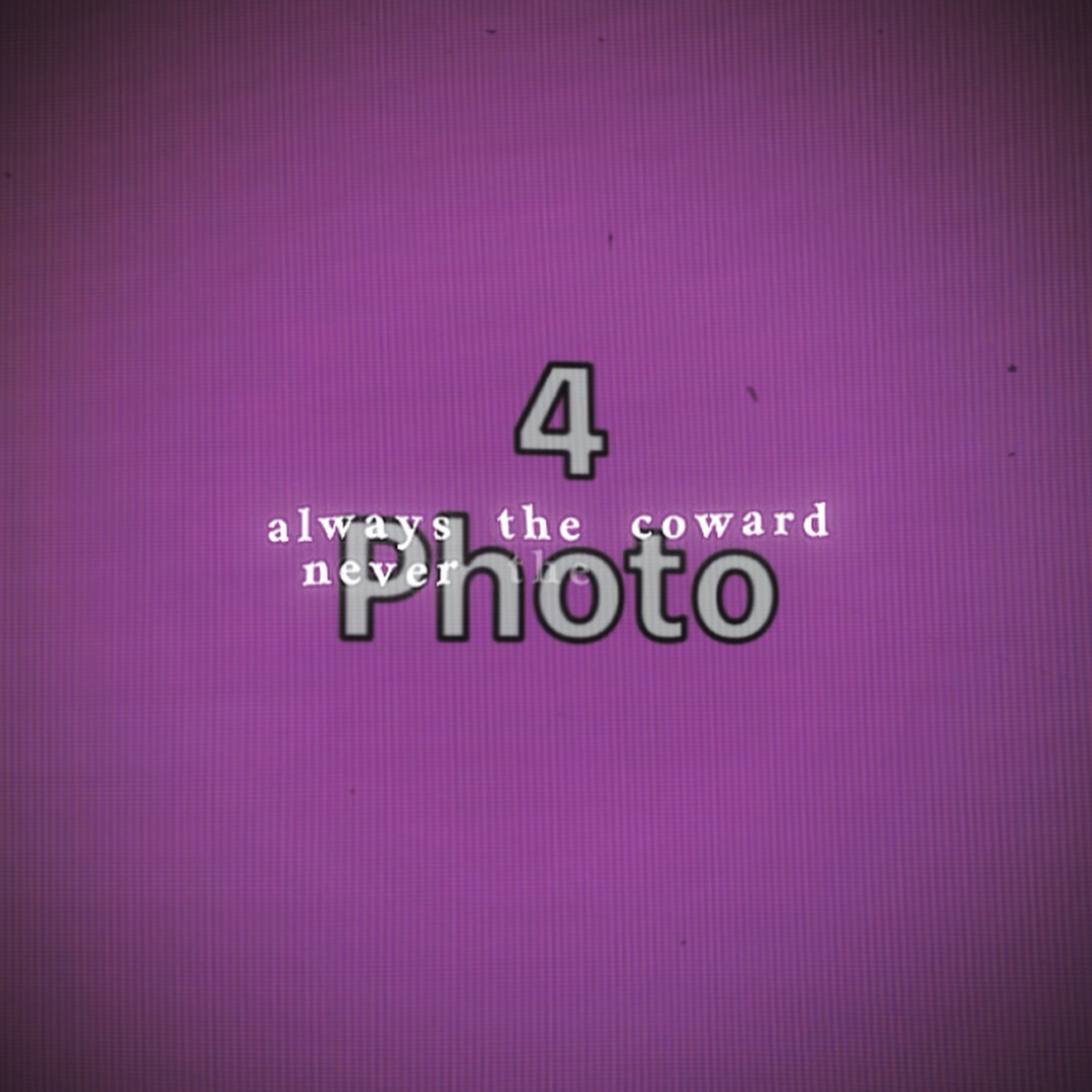 Cover Picture