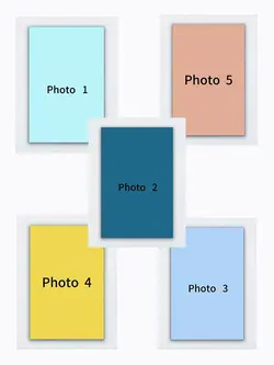 トレンドテンプレート