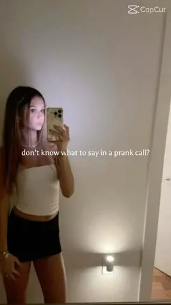 prank call ideas