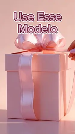 Surpresa de Amor 