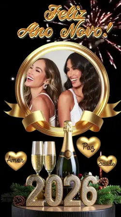 ano novo 