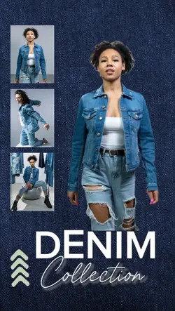 Denim Collection 