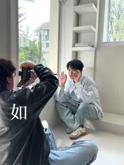 如果可以去到你去的地方