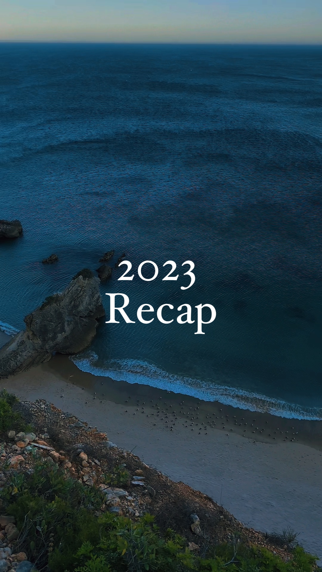 2023 season end…🏝️