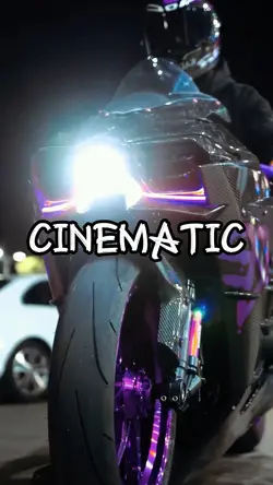 Jojo CINEMATIC
