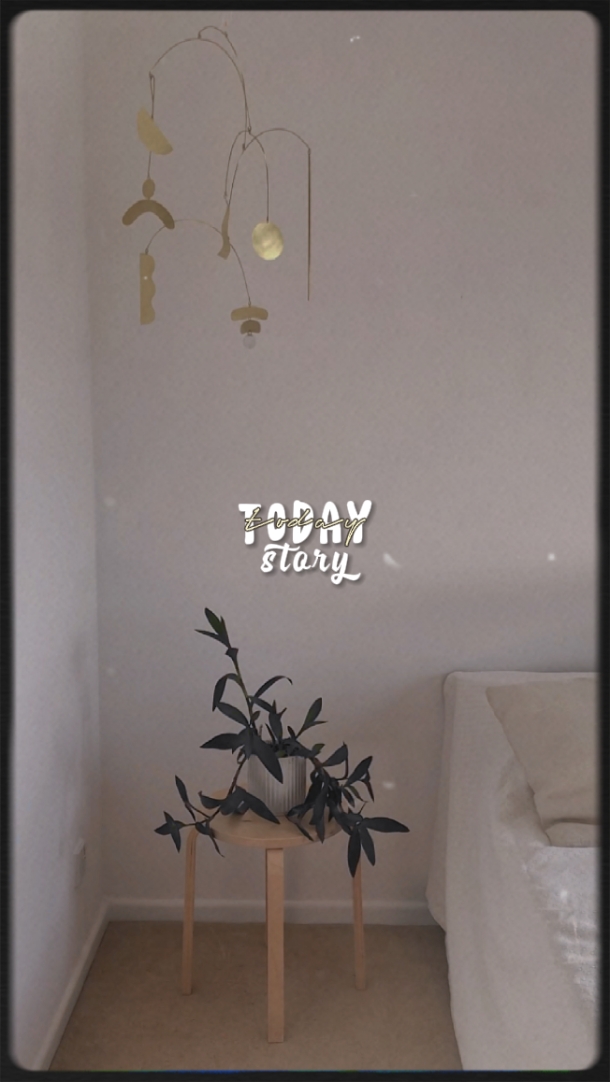 TODAY STORY