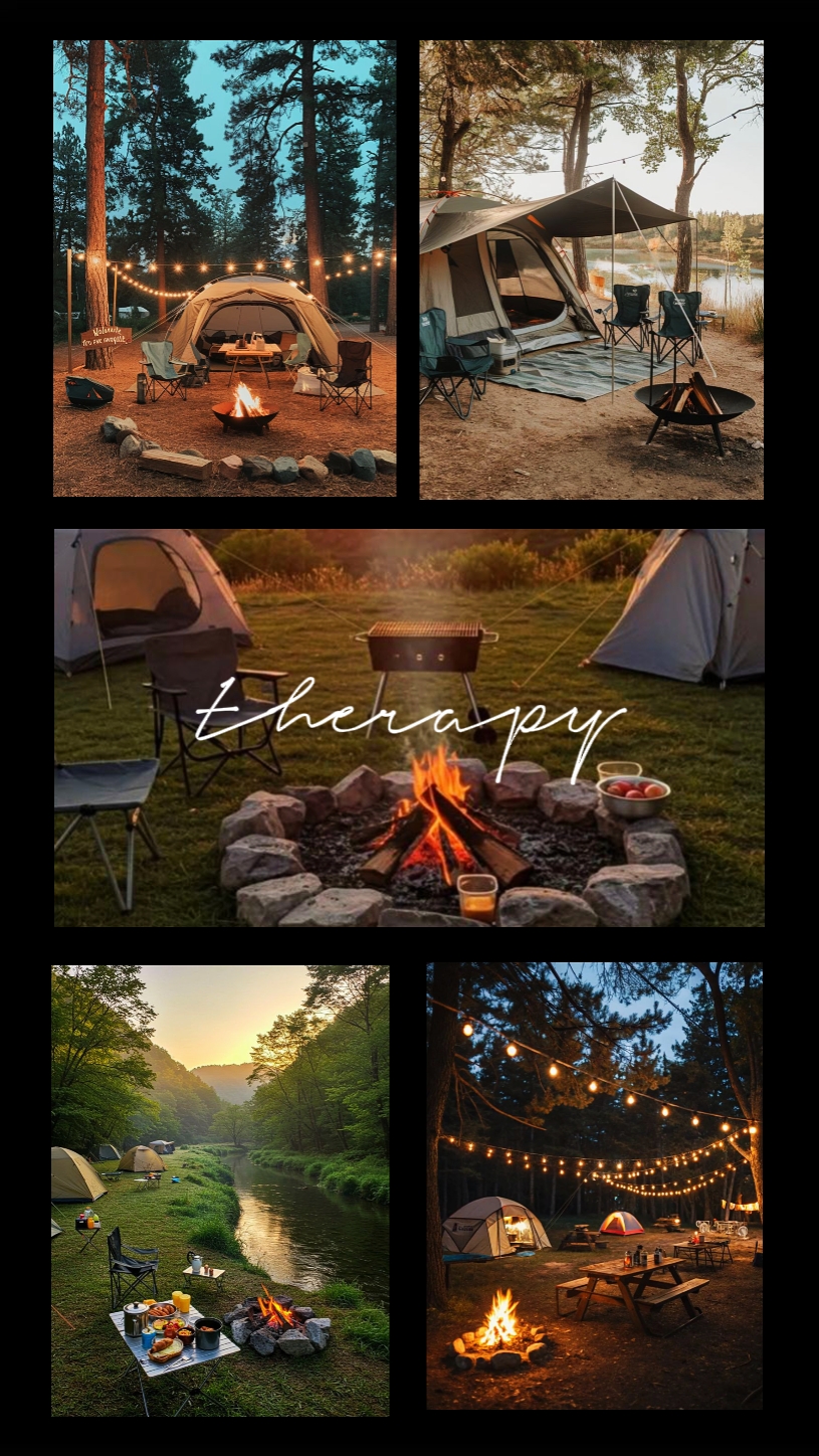 therapy