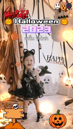 Halloween 2023