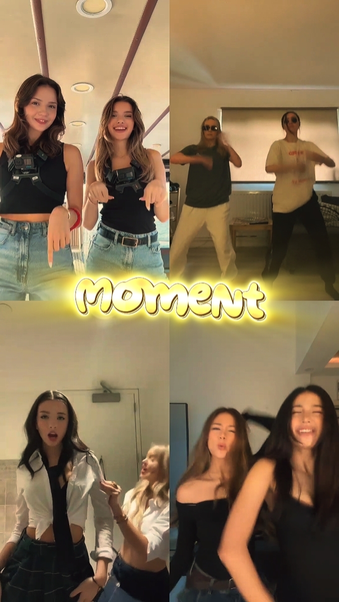Moment
