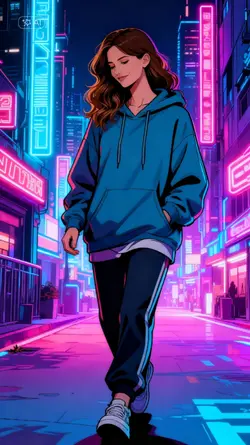 comic style 