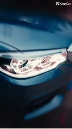 BMW Edit