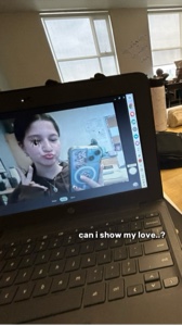 love u sm scar scar