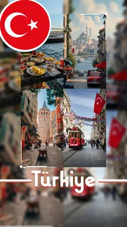 Turquie 