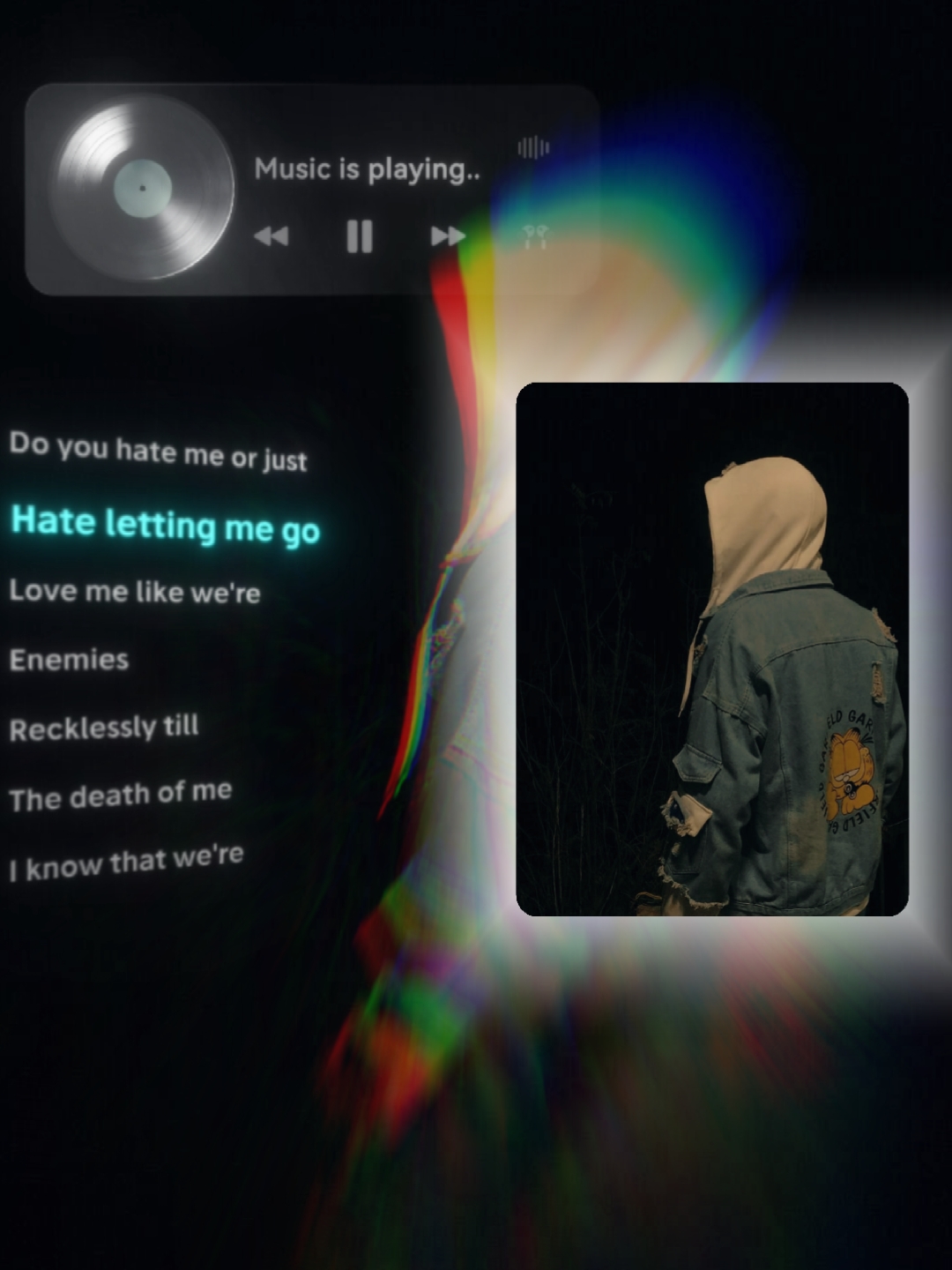 Cover Picture