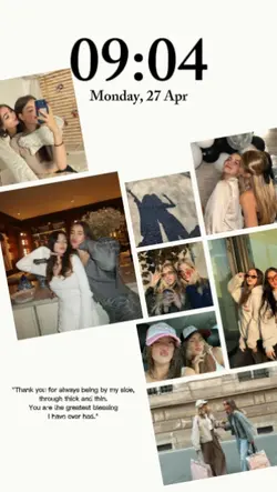 wallpaper with besti