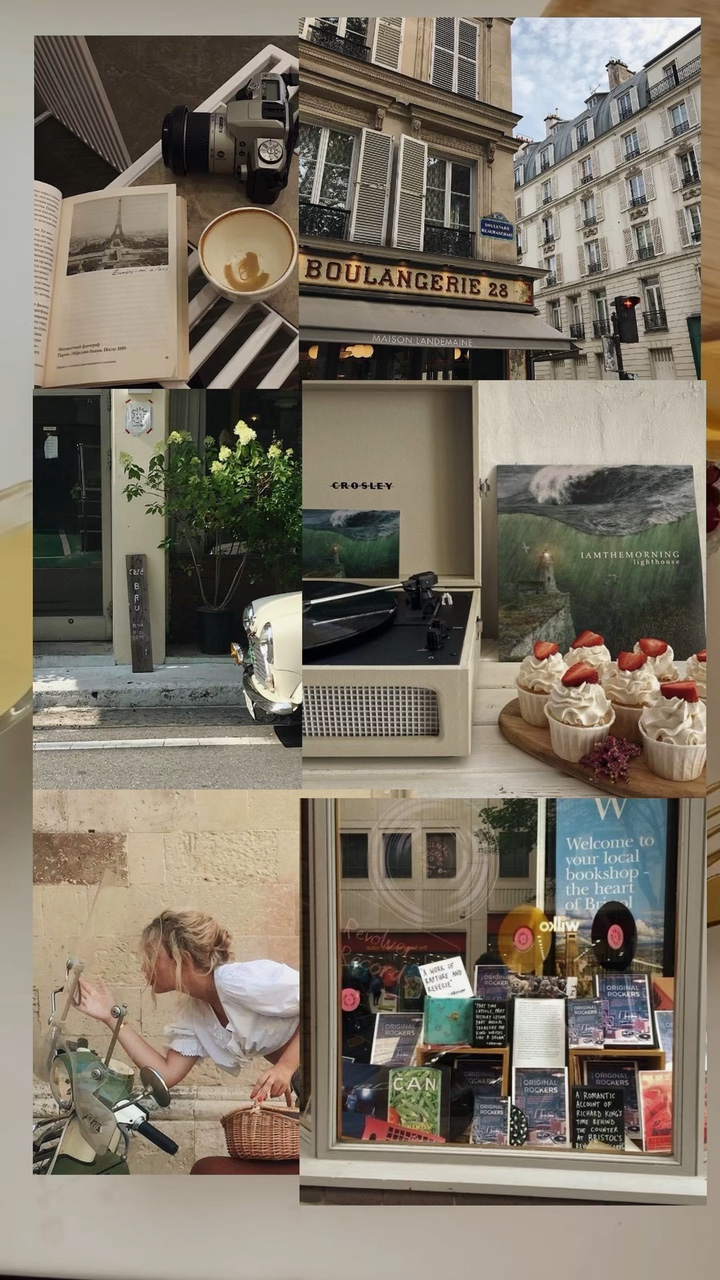 Weekend recap