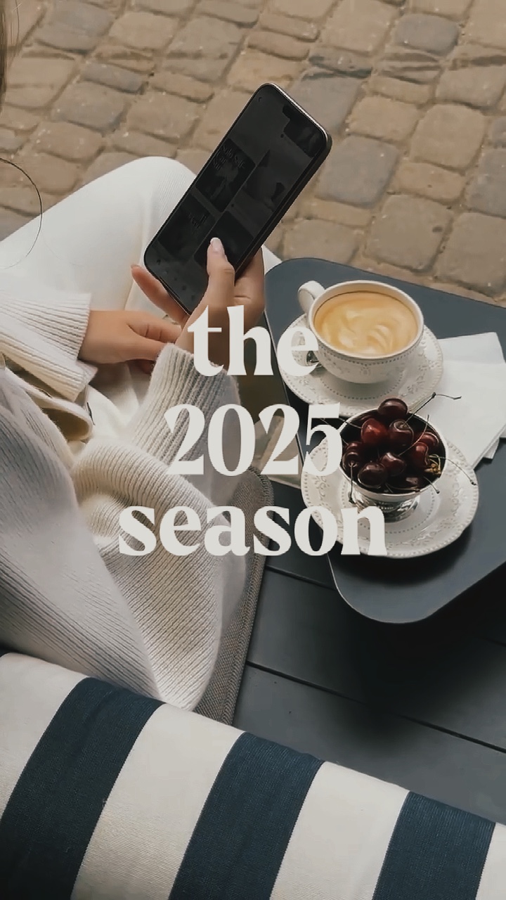 Saison 2025