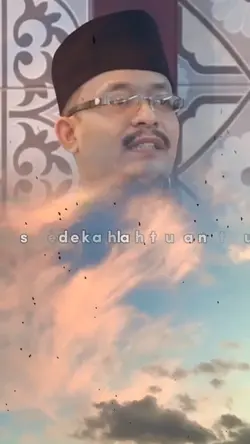 sedekah