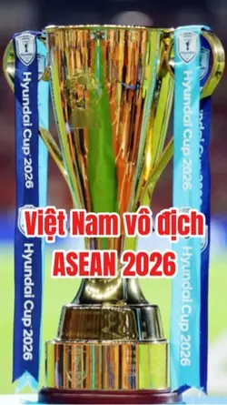 Việt Nam Vô Địch