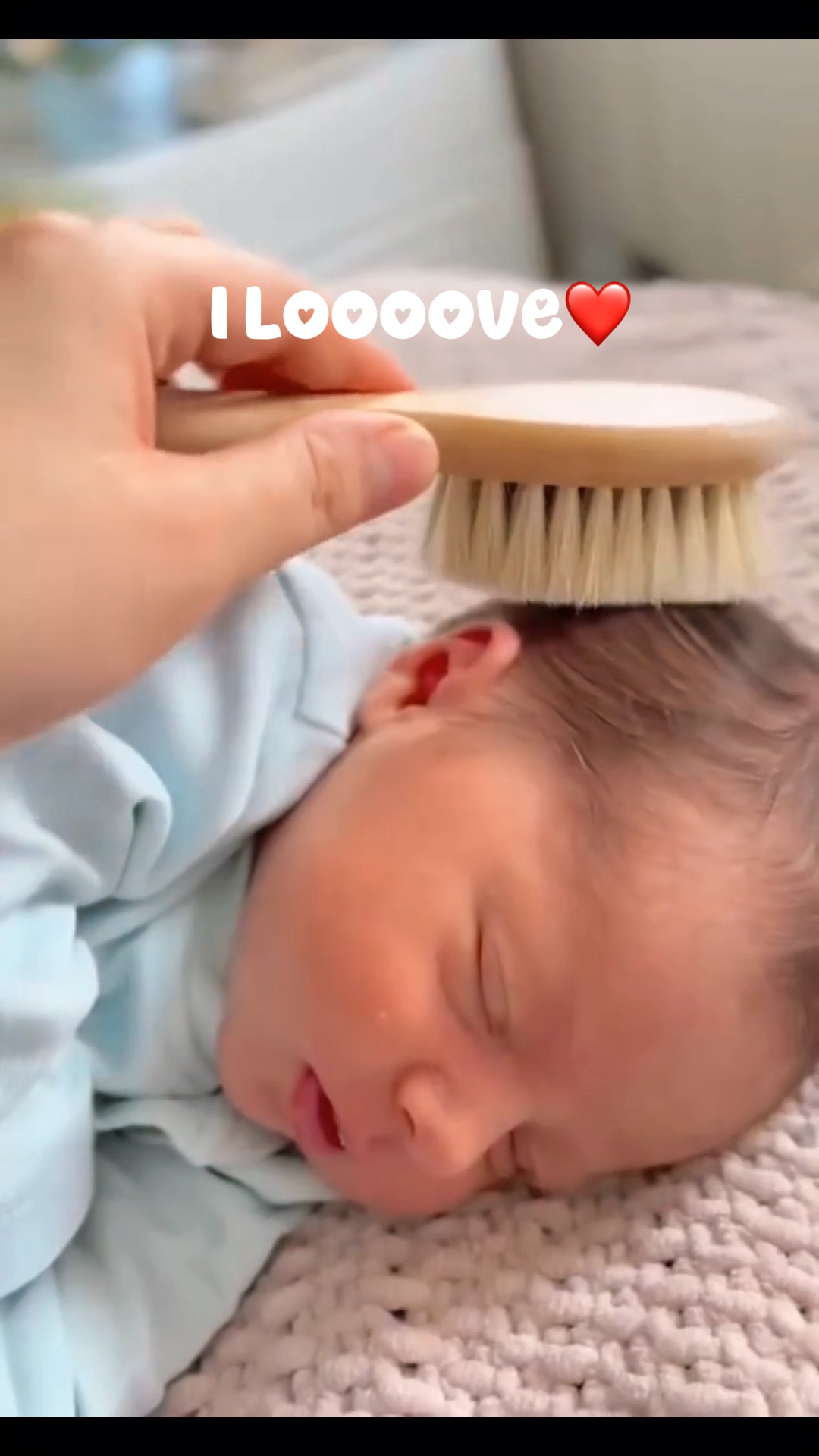 Baby mahal kita