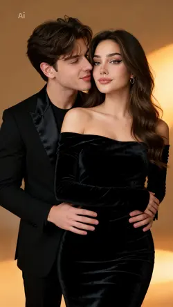 Couple Photoshoot 