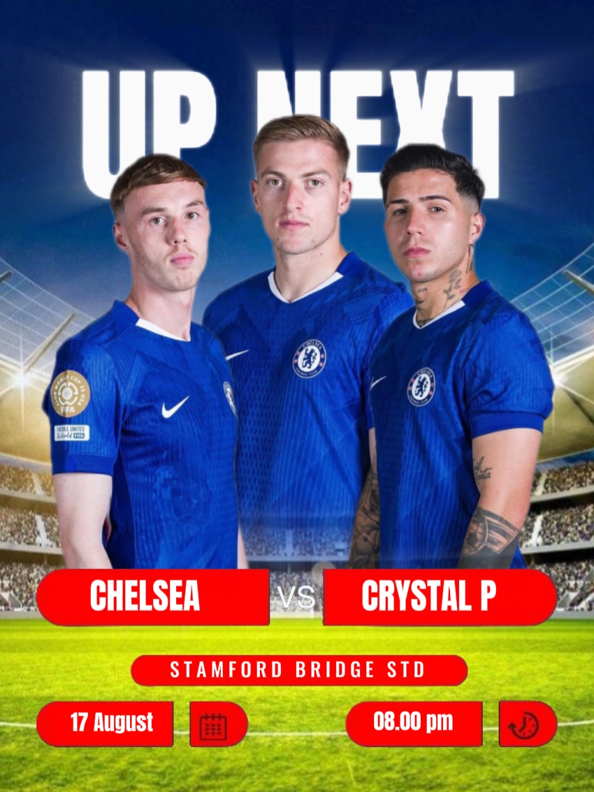 CHELSEA 